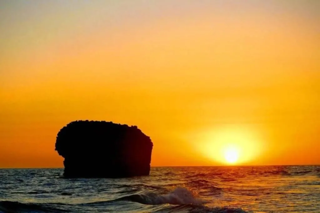 Playa Y Naturaleza 마탈라스카나스
