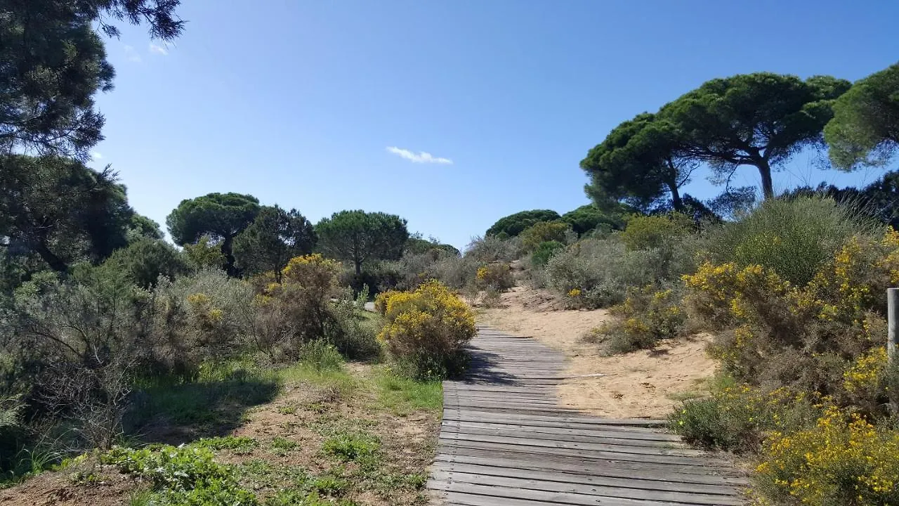 Playa Y Naturaleza 마탈라스카나스
