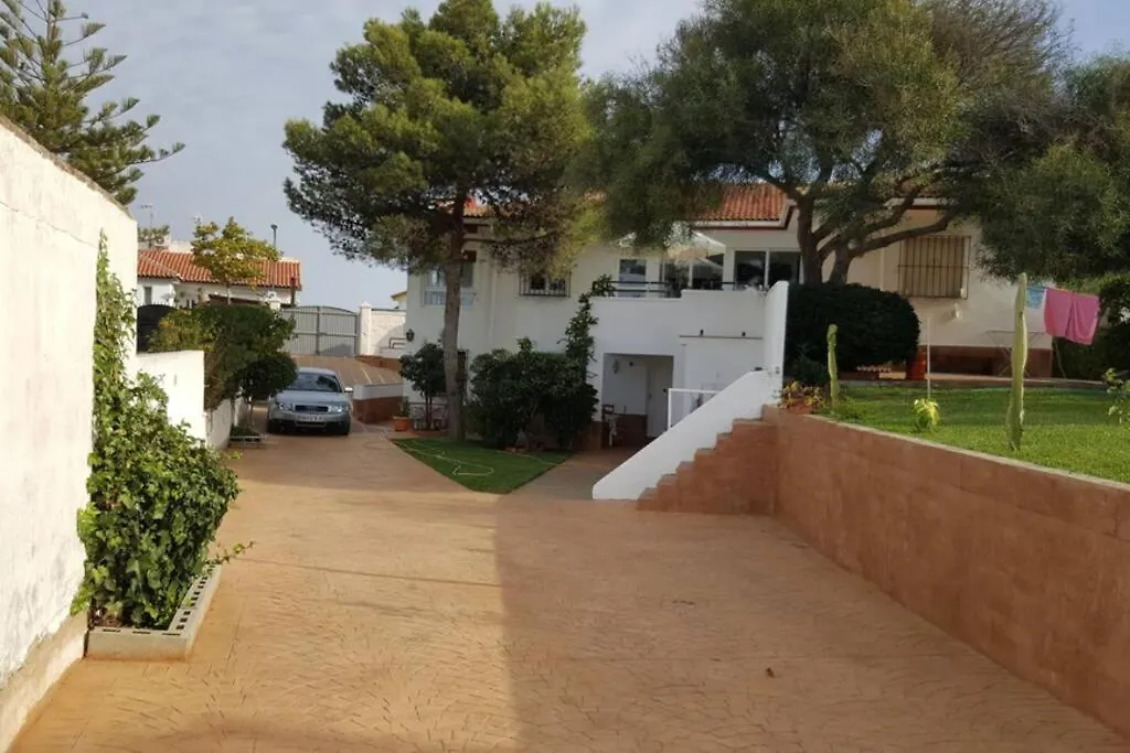 Apartment Playa Y Naturaleza Matalascanas