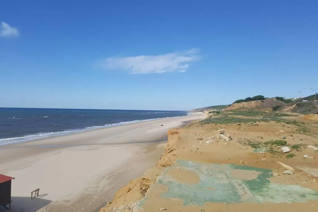 아파트 Playa Y Naturaleza 마탈라스카나스