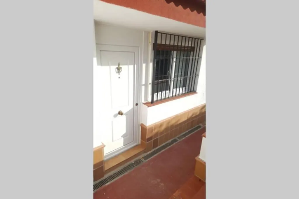 Apartment Playa Y Naturaleza Matalascanas Spain