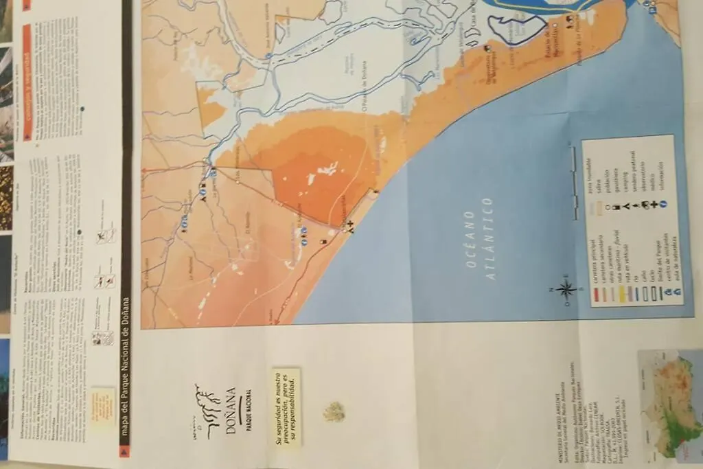 Playa Y Naturaleza 마탈라스카나스