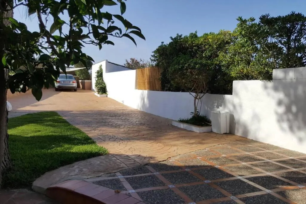 Playa Y Naturaleza 마탈라스카나스 아파트