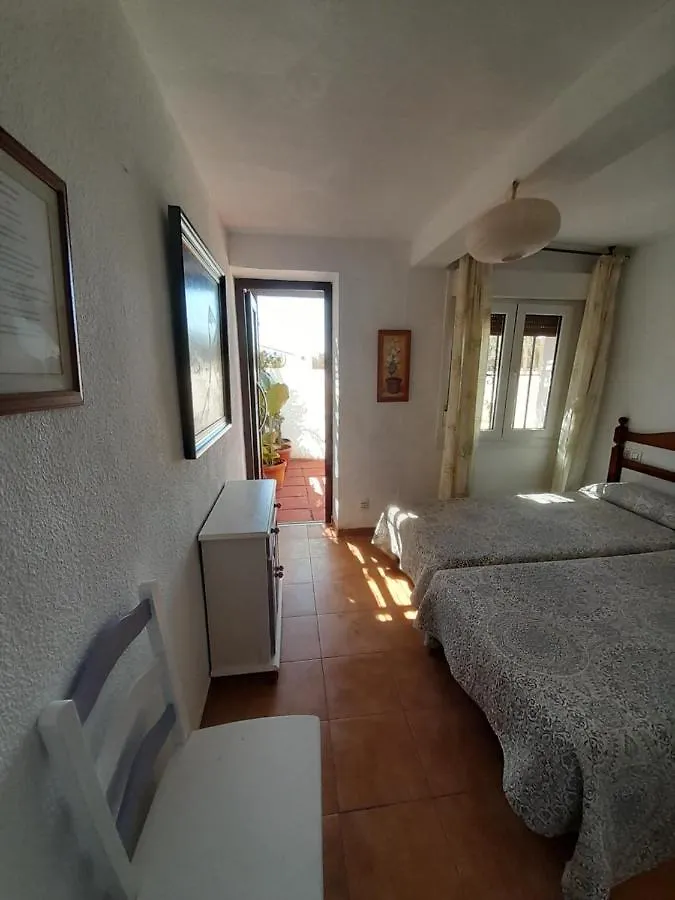Apartment Playa Y Naturaleza Matalascanas