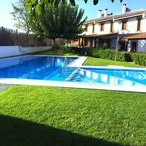  Chalet Vistaluque