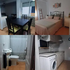  Apartamento Caracola