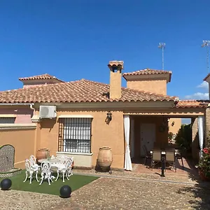  Chalet Casa Donana Golf