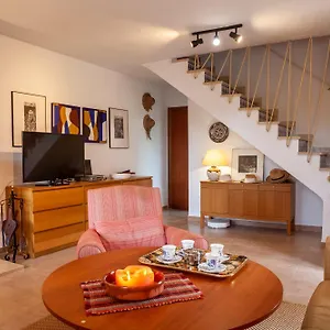  Сasa de vacaciones Casa De Eva En