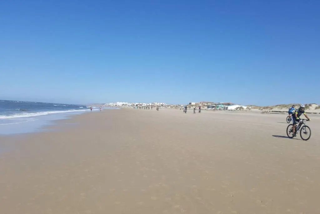Playa Y Naturaleza Matalascanas 0*,  Spain