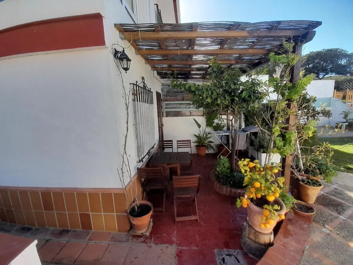 Apartment Playa Y Naturaleza Matalascanas