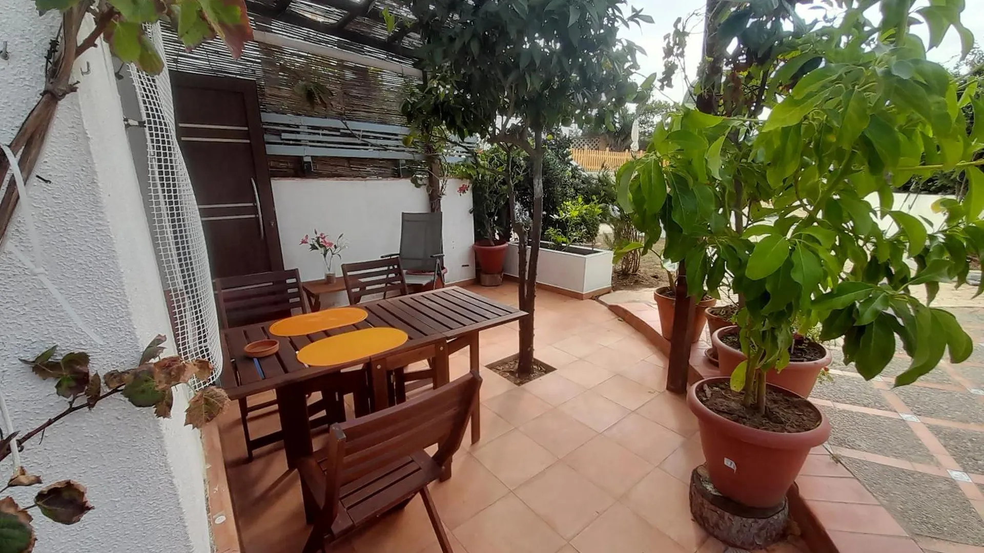Apartment Playa Y Naturaleza Matalascanas