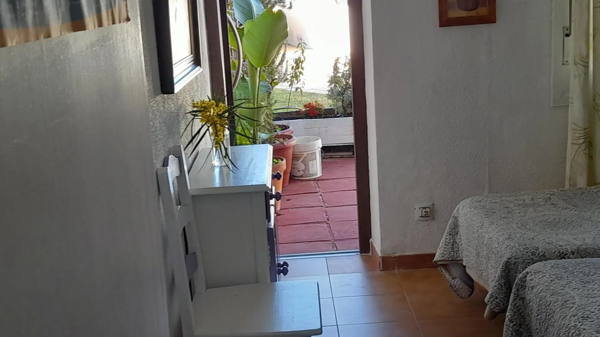 Apartment Playa Y Naturaleza Matalascanas Spain